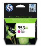  MAGENTA NO.953XL 20.5ML F6U17AE HP (F6U17AE)