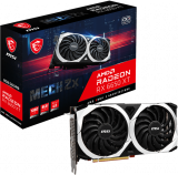  MSI Radeon RX 6650 XT Mech 2X OC 8Gb