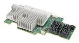 Рейд контроллер SAS/SATA RMS3AC160 947032 INTEL (RMS3AC160947032)