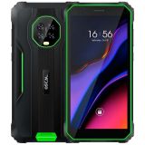   OSCAL S60 PRO GREEN BLACKVIEW (OSCAL S60 PRO GREEN)