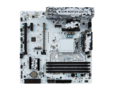   MSI B150M MORTAR ARCTIC