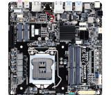   GIGABYTE GA-H110TN-E