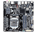   GIGABYTE GA-H110TN-M