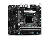   MSI B150M BAZOOKA PLUS