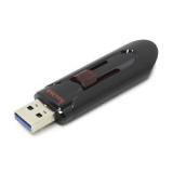 - 128GB Sandisk Cruzer Glide (SDCZ600-128G-G35)