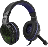 ��������� Defender Warhead G-400 Black/Violet (64145)