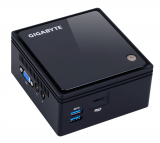 - Gigabyte (GB-BACE-3160) (Intel Celeron J3160 1,6Ghz / Intel HD Graphics 400)