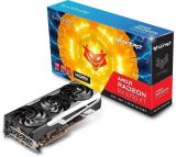  Sapphire Radeon RX 6750 XT Nitro+ OC 12Gb