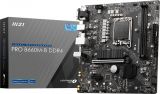   MSI PRO B660M-B