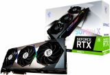  MSI GeForce RTX 3090 Ti 24Gb (RTX 3090 Ti SUPRIM X 24G)