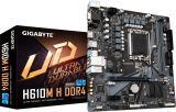   Gigabyte H610M H DDR4