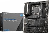   MSI PRO B660-A DDR4