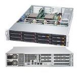 Серверная платформа 2U Supermicro SYS-6028R-TDWNR