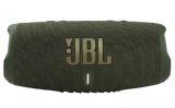   40W GREEN CHARGE 5 JBL (JBLCHARGE5GRN)