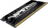 ����������� ������ 8Gb DDR4 PC25600 3200MHz Patriot Viper Steel SO-DIMM (PVS48G320C8S)