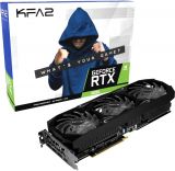 KFA2 GeForce RTX 3080 SG LHR 12Gb GDDR6X (38NOM5MD99SK)