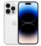   IPHONE 14 PRO 256GB SILVER MQ103AA/A APPLE (MQ103AA/A A2890)