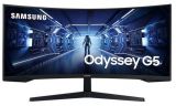  LCD 34" C34G55TWWIVA LC34G55TWWIXCI SAMSUNG (LC34G55TWWIXCI)