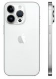   IPHONE 14 PRO 256GB SILVER MQ0Y3AH/A APPLE (MQ0Y3AH/A)