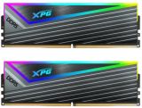 ����������� ������ 32Gb DDR5 ADATA XPG Caster RGB 6400MHz Kit of 2