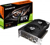  Gigabyte GeForce RTX 3060 Ti WindForce 2 OC 8Gb LHR RTL