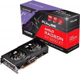  Sapphire Radeon RX 6650 XT Pulse 8Gb