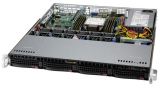   1U SYS-510P-M SUPERMICRO (SYS-510P-M)