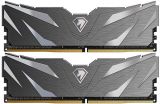   16Gb DDR4 Netac Shadow II 3600MHz Kit of 2