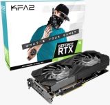  KFA2 GeForce RTX 3060 12Gb GDDR6 EX LHR (36NOL7MD2NEK)