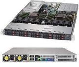  SuperMicro (SYS-1029U-E1CR4800520148) (2x Intel Xeon Bronze 3104/ 32GB RAM/ 240GB SSD Intel D3-S4510)
