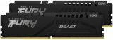 ����������� ������ 16Gb DDR5 Kingston Fury Beast 5200MHz Kit of 2