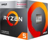 Процессор AMD Ryzen 5 4600G 3.8GHz BOX