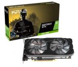  PCIE16 GTX1660 SUPER 6GB GTX1660 SU 1 CLICK OC 6GB KFA2 (60SRL7HP852K)