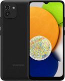   GALAXY A03 64GB BLACK SM-A035G SAMSUNG (SM-A035FZKGSKZ)