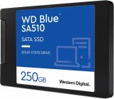 SSD  250Gb WD Blue SA510 (WDS250G3B0A)