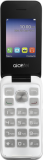   Alcatel 2051D Pure/White