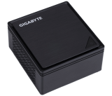 - Gigabyte (GB-BPCE-3350C) (Intel Celeron N3050 2,4Ghz / Intel HD Graphics 500)
