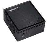Мини-компьютер Gigabyte (GB-BPCE-3455) (Intel Celeron J3455 2,3Ghz / Intel HD Graphics 500)