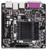   GIGABYTE GA-J3355N-D2P