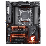   GIGABYTE GA-X299 AORUS Gaming 3
