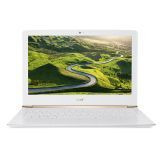  Acer ASPIRE S5-371 (NX.GCJER.009) (Intel Core i3 6100U 2300 MHz/13.3"/1920x1080/4.0Gb/128Gb SSD/DVD /Intel HD Graphics 520/Wi-Fi/Bluetooth/Win 10 Home)