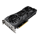  Gigabyte Geforce GTX 1080 Ti Gaming OC BLACK 11GB GDDR5X (GV-N108TGAMINGOCB-11GD)