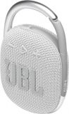   1.0 BLUETOOTH CLIP 4 WHITE JBL (JBLCLIP4WHT)