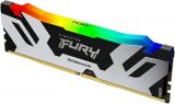   16Gb DDR5 Kingston Fury Renegade RGB 6400MHz