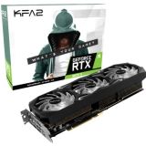  KFA2 GeForce RTX 3070 Ti SG 8Gb GDDR6X (37ISM6MD4BSK)