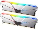 ����������� ������ 32Gb DDR5 Netac Shadow RGB 4800MHz Kit of 2