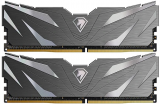   32Gb DDR5 Netac Shadow II 4800MHz Kit of 2