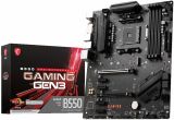   MSI B550 GAMING GEN3