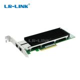   PCIE 10GB LREC9802BT LR-LINK (LREC9802BT)