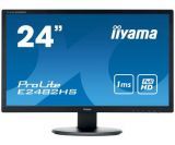  Iiyama ProLite E2482HS-B1